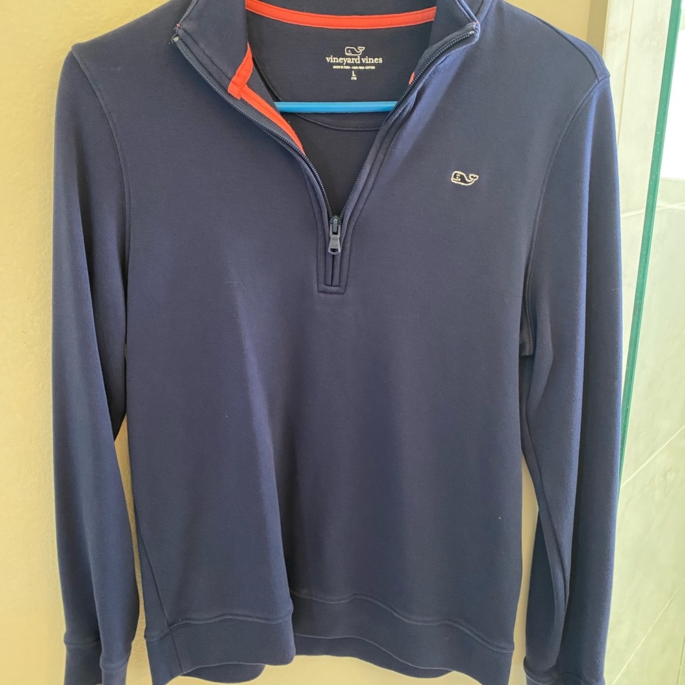Vineyard vines sweater